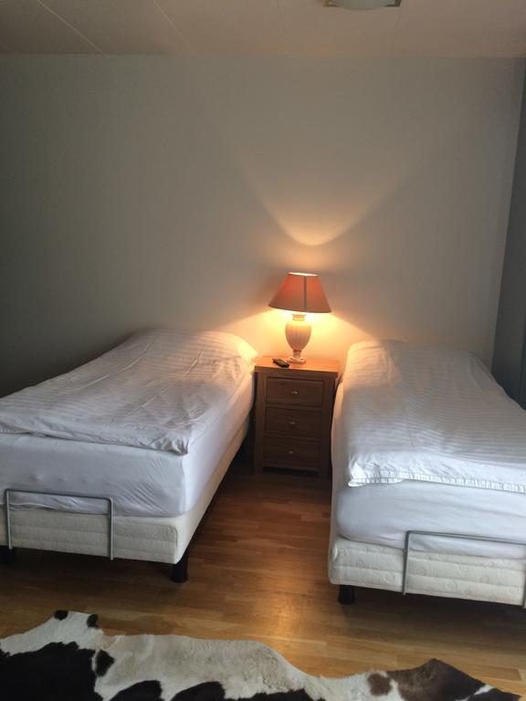 Hotel Ibudir Apartments Akureyri Habitación foto