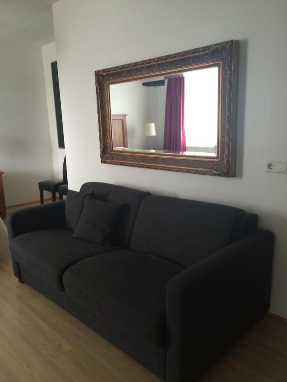 Hotel Ibudir Apartments Akureyri Habitación foto