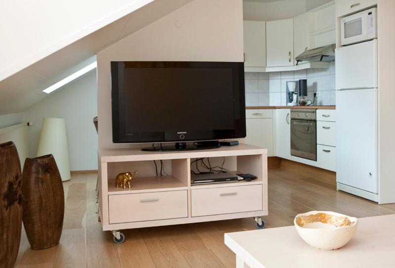 Hotel Ibudir Apartments Akureyri Habitación foto