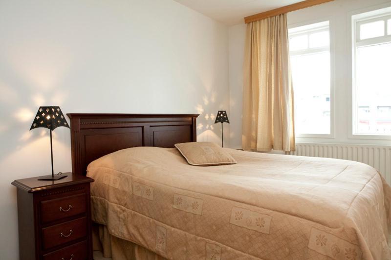 Hotel Ibudir Apartments Akureyri Habitación foto