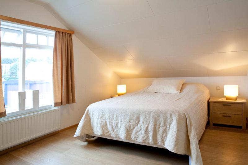 Hotel Ibudir Apartments Akureyri Habitación foto